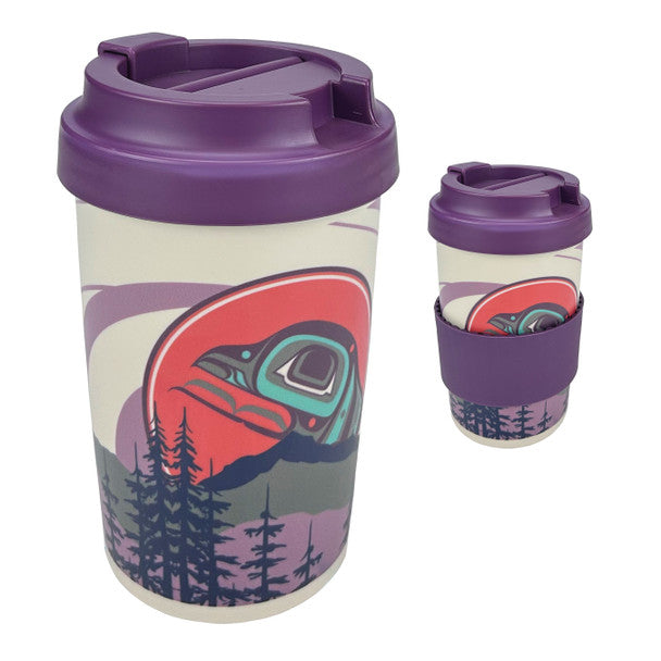 Eco Travel Mug