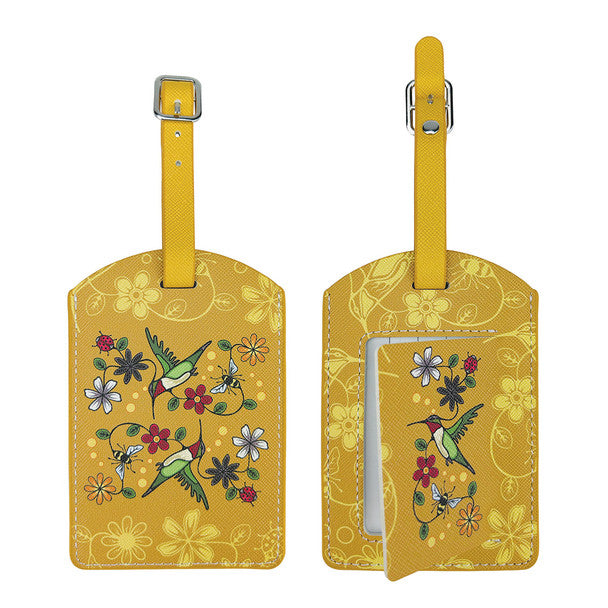Luggage Tag
