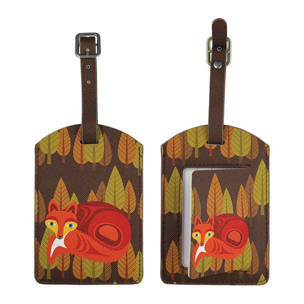 Luggage Tag