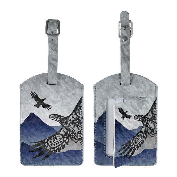 Luggage Tag