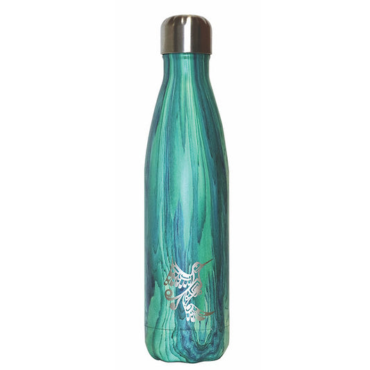 Insulated Bottle - Hummingbird