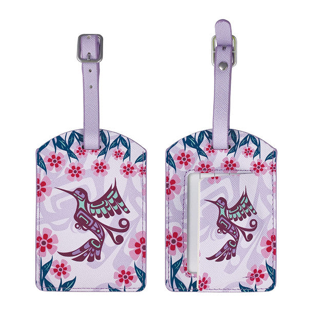 Luggage Tag