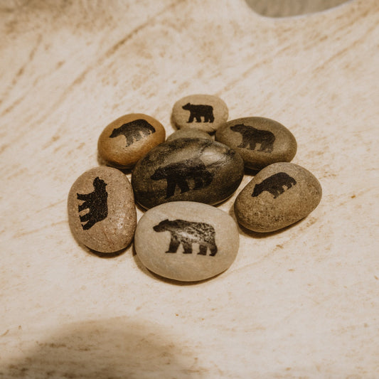 Animal Rocks